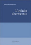 L' infinitÃ  decrescente