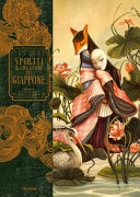 SPIRITI & CREATURE DEL GIAPPONE