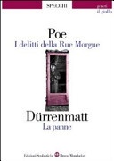 I delitti della rue MorgueÂ­La panne. Per le Scuole superiori