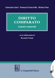 DIRITTO COMPARATO
