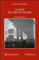 FONTI DEL DIRITTO ITALIANO