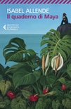 Il quaderno di Maya