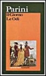 Il giorno­Le odi