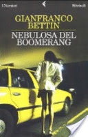 Nebulosa del boomerang