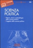 SCIENZA POLITICA