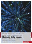 Biologia delle piante / Evoluzione sviluppo metabolismo