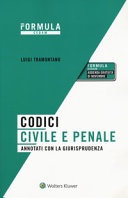 codici civile e penale