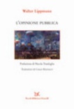L' opinione pubblica