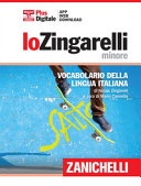 Lo Zingarelli minore