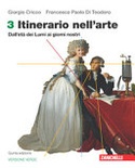 Itinerario nell'arte. Ediz. verde.VOL.3