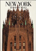 New York. Ediz. illustrata