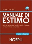 MANUALE DI ESTIMO  (2011)