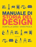 manuale di storia del design 