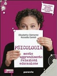 PSICOLOGIA MENTE, APPRENDIMENTO, RELAZIONI, EDUCAZIONE