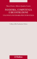 Pandemia, competenza e ricostruzione. Una svolta necessaria per l'Euro-Italia