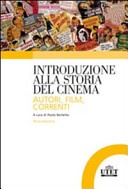 INTRODUZIONE ALLA STORIA DEL CINEMA