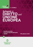 schemi di diritto unione europea