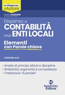 Contabilità degli enti locali