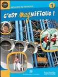 C'EST MAGNIFIQUE 1-MISTA