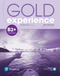 GOLD experience B2+ Workbook